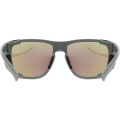 Okulary Uvex sportstyle 312 szaro-niebieskie