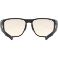 Okulary Uvex lvl up BLUE CV