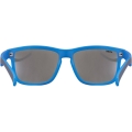 Okulary Uvex LGL 39 szaro-niebieskie
