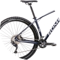 Rower MTB Romet Mustang M5 niebieski