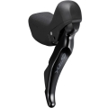 Klamkomanetka Shimano GRX ST-RX400-P + zacisk