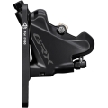 Klamkomanetka Shimano GRX ST-RX400-P + zacisk
