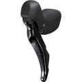 Klamkomanetka Shimano GRX ST-RX400-L + zacisk