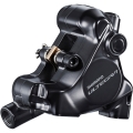 Klamkomanetka Shimano Ultegra DI2 R8170 lewa + zacisk