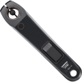 Mechanizm korbowy z pomiarem mocy Shimano Ultegra FC-R8100-P (bez tarczy)