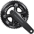 Mechanizm korbowy z pomiarem mocy Shimano Ultegra FC-R8100-P (bez tarczy)