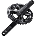 Mechanizm korbowy z pomiarem mocy Shimano Ultegra FC-R8100-P (bez tarczy)