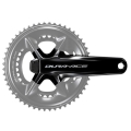 Mechanizm korbowy z pomiarem mocy Shimano Dura-Ace FC-R89200-P (bez tarczy)