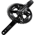 Mechanizm korbowy z pomiarem mocy Shimano Dura-Ace FC-R89200-P (bez tarczy)