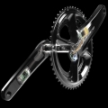 Mechanizm korbowy z pomiarem mocy Shimano Dura-Ace FC-R89200-P (bez tarczy)