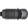 Platforma dachowa Thule Caprock
