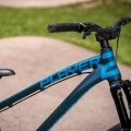 Rower Dartmoor Two6Player Pro Pump Teal Green