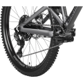 Rower MTB Dartmoor Blackbird Intro 27.5 grafitowy - L