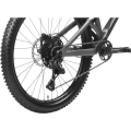 Rower MTB Dartmoor Blackbird Intro 27.5 grafitowy - L