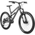 Rower MTB Dartmoor Blackbird Intro 27.5 grafitowy 2023