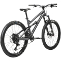 Rower MTB Dartmoor Blackbird Intro 27.5 grafitowy 2023