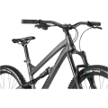 Rower MTB Dartmoor Blackbird Intro 27.5 grafitowy 2023