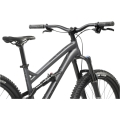 Rower MTB Dartmoor Blackbird Intro 27.5 grafitowy 2023