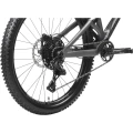 Rower MTB Dartmoor Blackbird Intro 27.5 grafitowy 2023