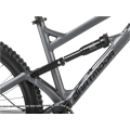Rower MTB Dartmoor Blackbird Intro 27.5 grafitowy 2023