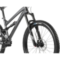 Rower MTB Dartmoor Blackbird Intro 27.5 grafitowy 2023