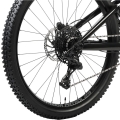 Rower MTB Dartmoor Blackbird Intro 29 Forest Green