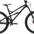 Rower MTB Dartmoor Blackbird Intro 29 Forest Green