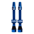 Zestaw wentyli CushCore Tubeless niebieski