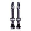 Zestaw wentyli CushCore Tubeless tytanowy