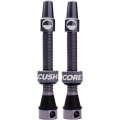 Zestaw wentyli CushCore Tubeless tytanowy