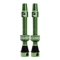 Zestaw wentyli CushCore Tubeless zielony