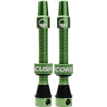 Zestaw wentyli CushCore Tubeless zielony