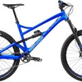 Rower MTB Dartmoor Blackbird Evo 27.5 Space Blue