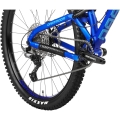 Rower MTB Dartmoor Bluebird Pro 29 Space Blue