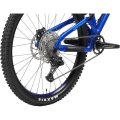 Rower MTB Dartmoor Bluebird Pro 29 Space Blue