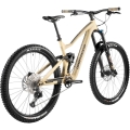 Rower MTB Dartmoor Thunderbird Superenduro Pro Sand Storm 2023
