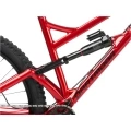 Rower MTB Dartmoor Blackbird Evo 29 Red Devil - XL