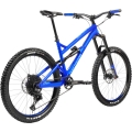 Rower MTB Dartmoor Blackbird Evo 27.5 Space Blue