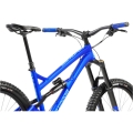 Rower MTB Dartmoor Blackbird Evo 27.5 Space Blue