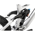 Rower MTB Dartmoor Thunderbird FR Pro Metallic Silver