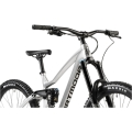 Rower MTB Dartmoor Thunderbird FR Pro Metallic Silver