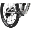 Rower MTB Dartmoor Thunderbird FR Pro Metallic Silver