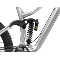 Rower MTB Dartmoor Thunderbird FR Pro Metallic Silver