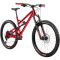 Rower MTB Dartmoor Blackbird Evo 29 Red Devil