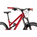 Rower MTB Dartmoor Blackbird Evo 29 Red Devil