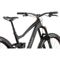 Rower MTB Dartmoor Thunderbird CF Evo czarny - M