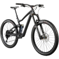 Rower MTB Dartmoor Thunderbird CF Evo czarny 2023