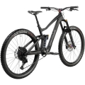 Rower MTB Dartmoor Thunderbird CF Evo czarny 2023
