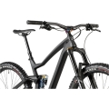 Rower MTB Dartmoor Thunderbird CF Evo czarny 2023