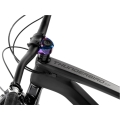 Rower MTB Dartmoor Thunderbird CF Evo czarny 2023